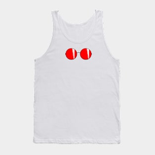 Vision Tank Top